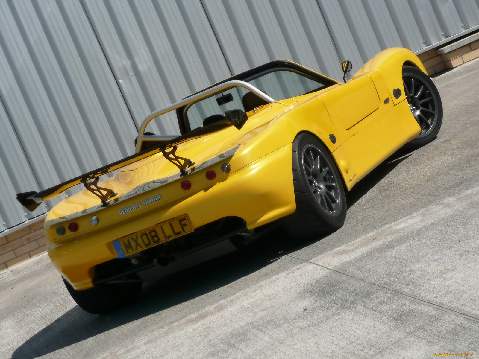 2008, aeon, gt3, , unsort